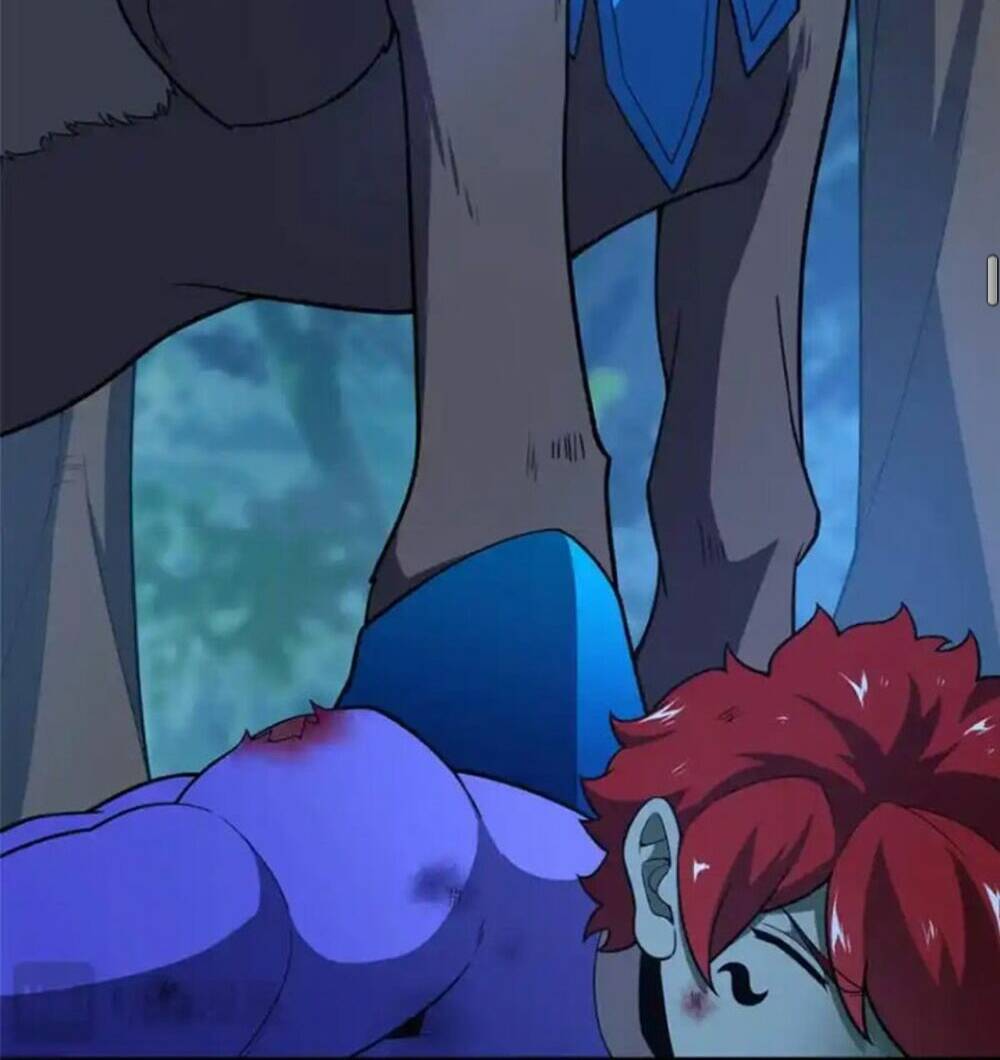 Thần Sủng Tiến Hóa Chapter 273 - Trang 2