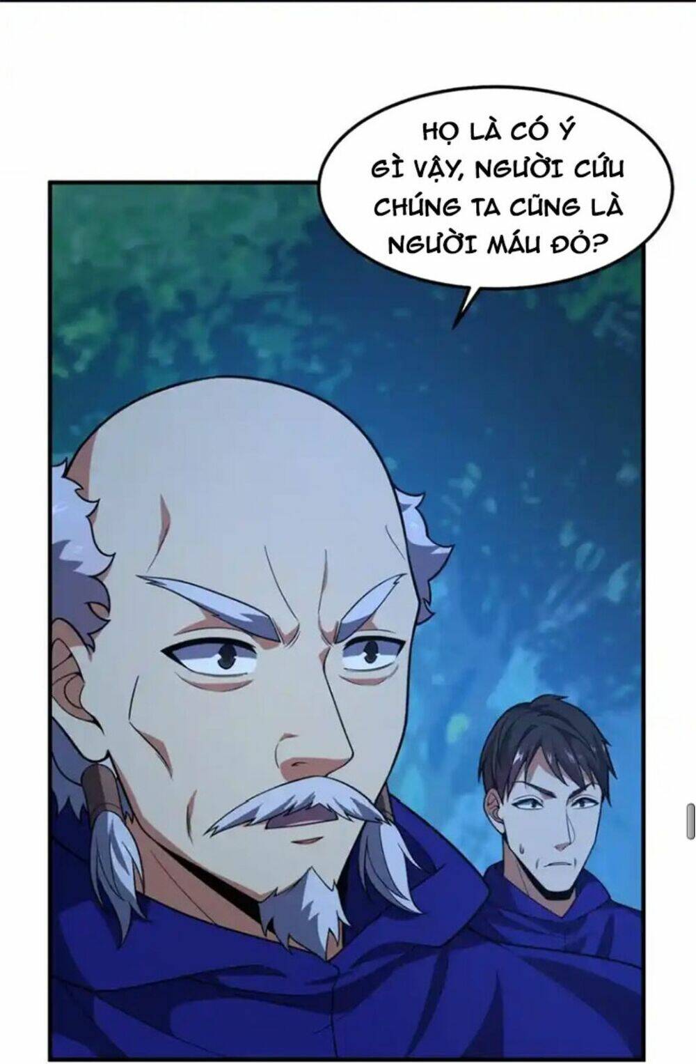 Thần Sủng Tiến Hóa Chapter 273 - Trang 2