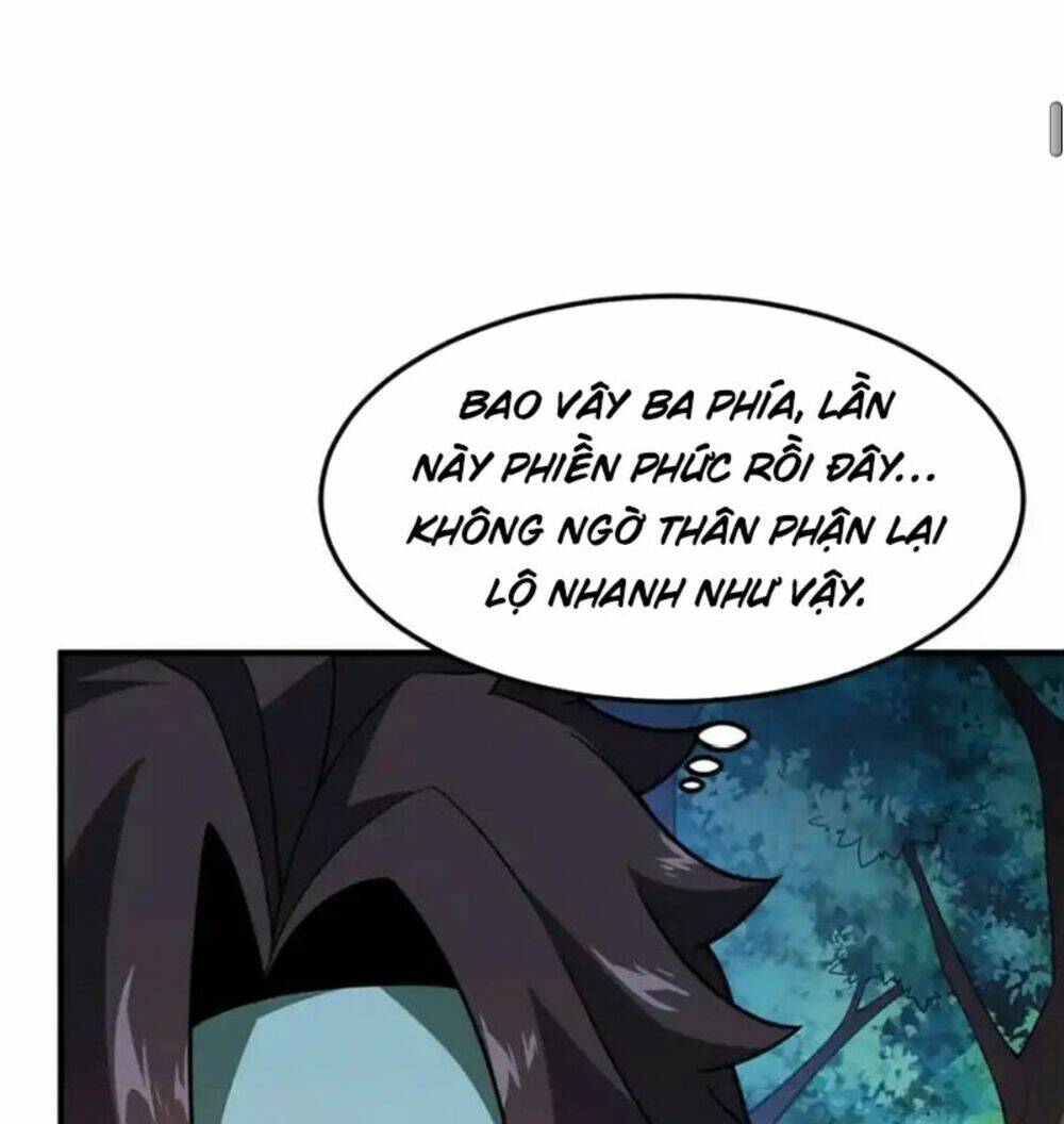 Thần Sủng Tiến Hóa Chapter 273 - Trang 2