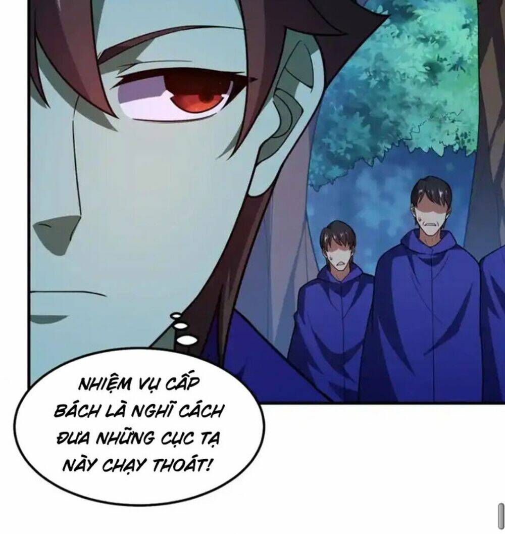 Thần Sủng Tiến Hóa Chapter 273 - Trang 2