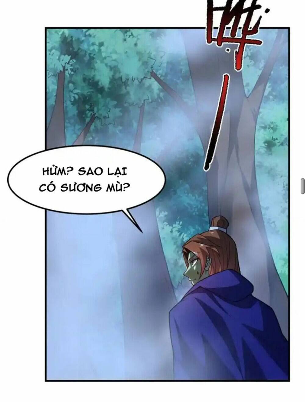 Thần Sủng Tiến Hóa Chapter 273 - Trang 2