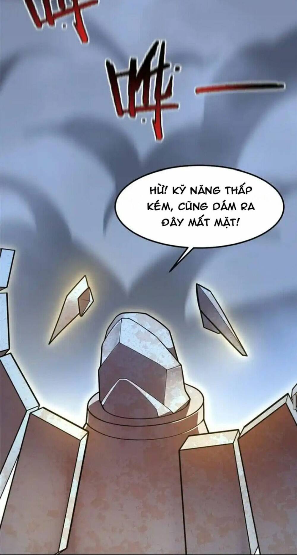 Thần Sủng Tiến Hóa Chapter 273 - Trang 2