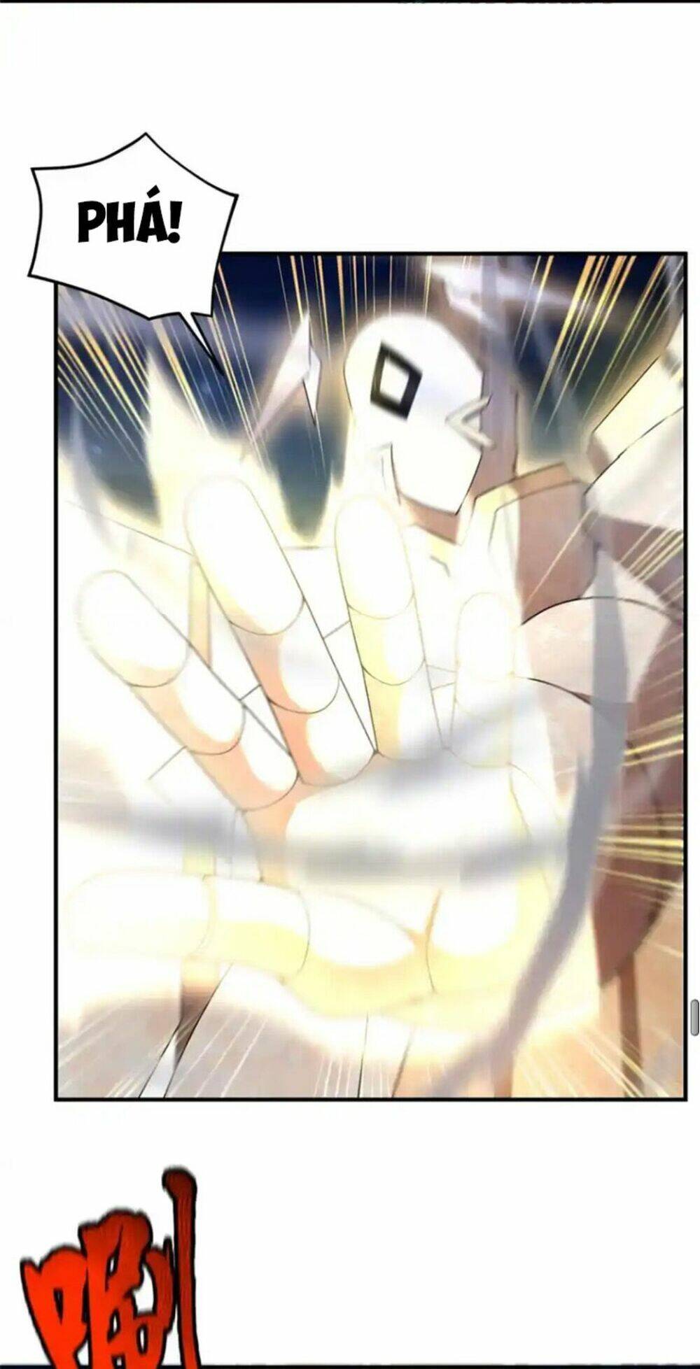 Thần Sủng Tiến Hóa Chapter 273 - Trang 2