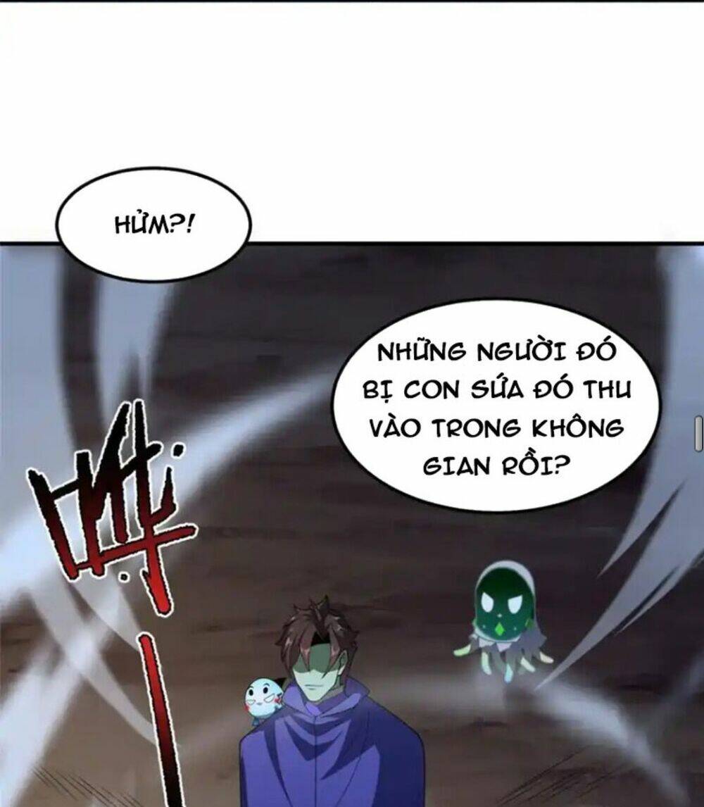 Thần Sủng Tiến Hóa Chapter 273 - Trang 2