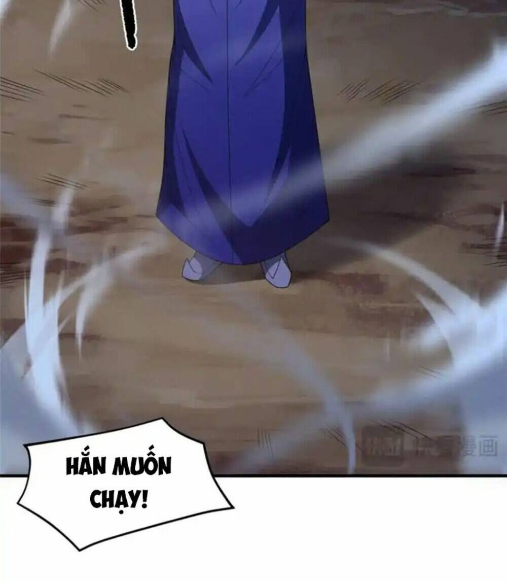 Thần Sủng Tiến Hóa Chapter 273 - Trang 2