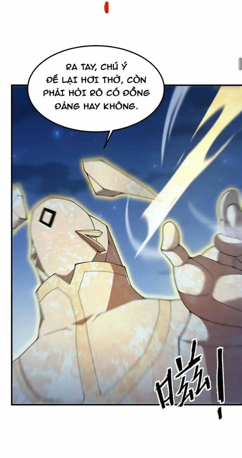 Thần Sủng Tiến Hóa Chapter 273 - Trang 2