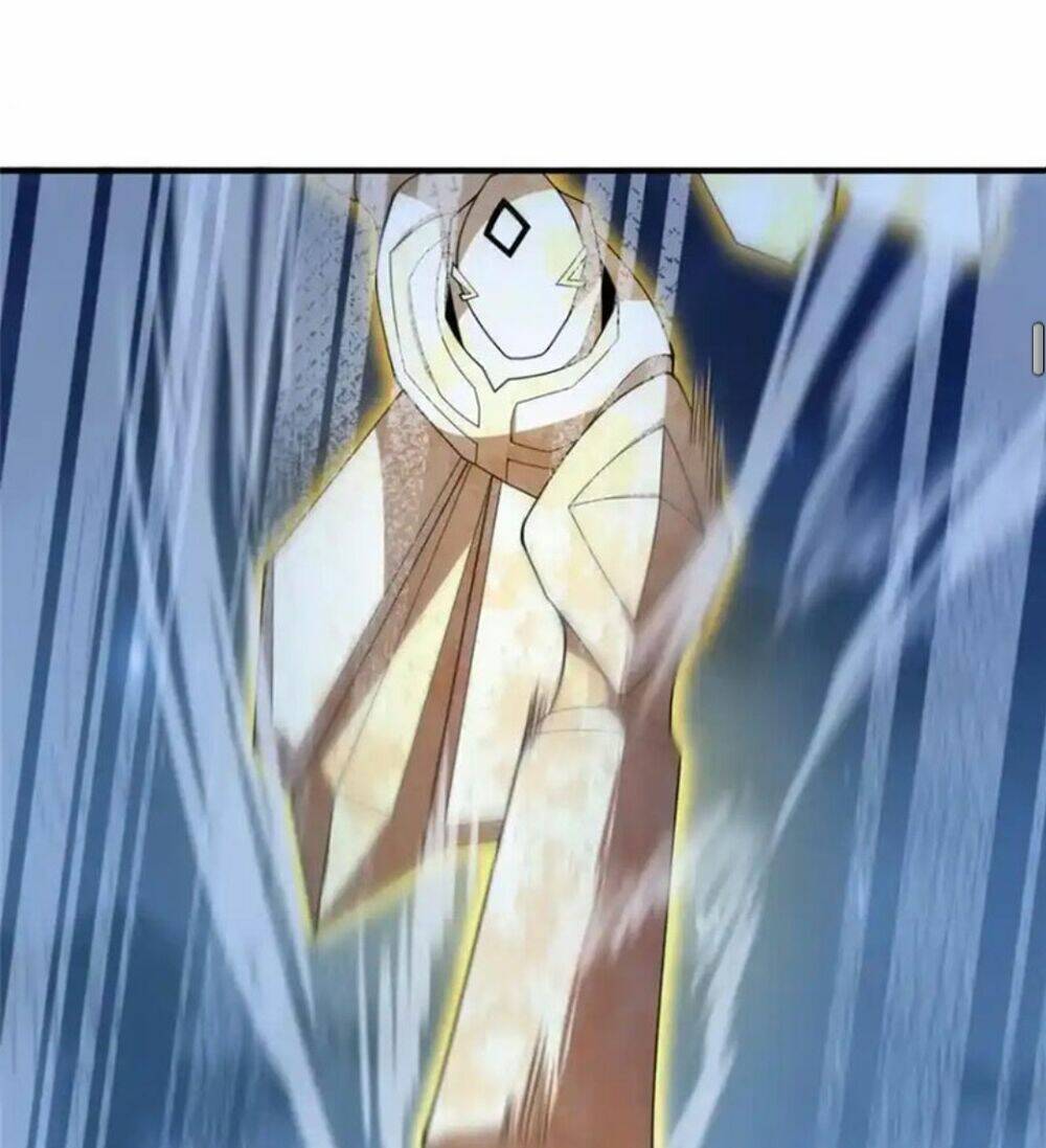 Thần Sủng Tiến Hóa Chapter 273 - Trang 2