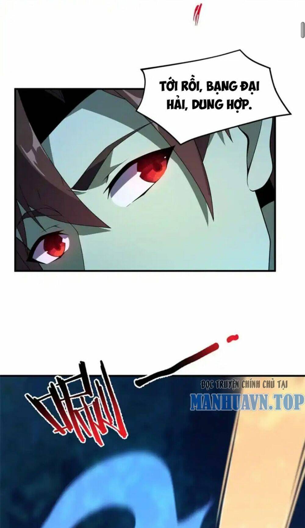 Thần Sủng Tiến Hóa Chapter 273 - Trang 2