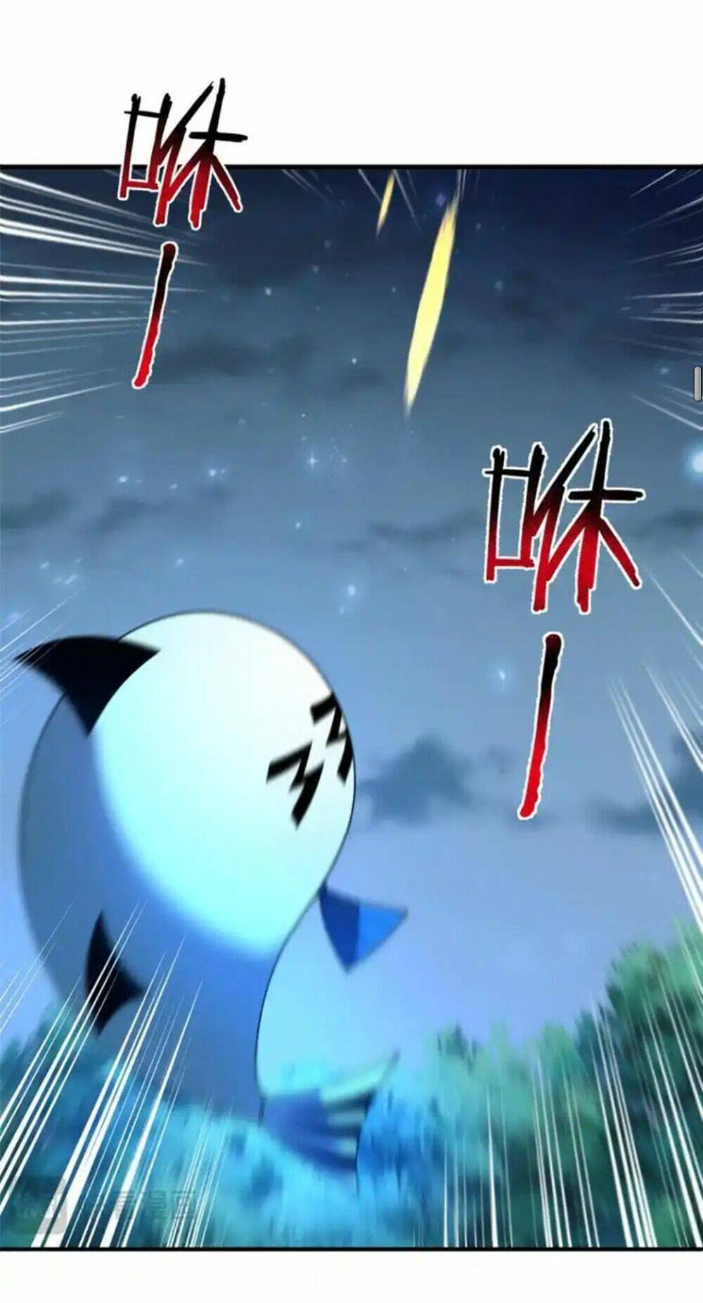 Thần Sủng Tiến Hóa Chapter 273 - Trang 2