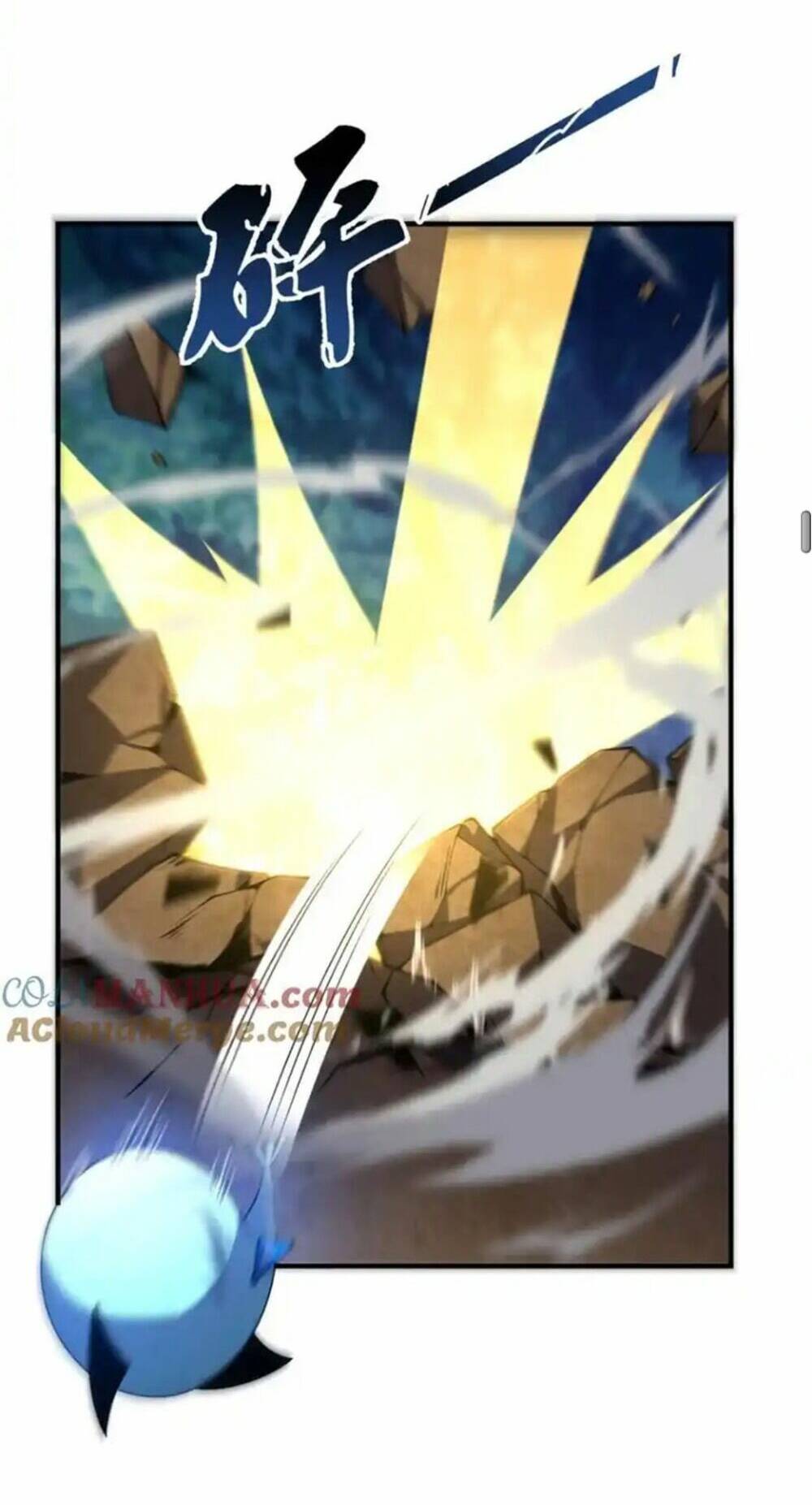 Thần Sủng Tiến Hóa Chapter 273 - Trang 2