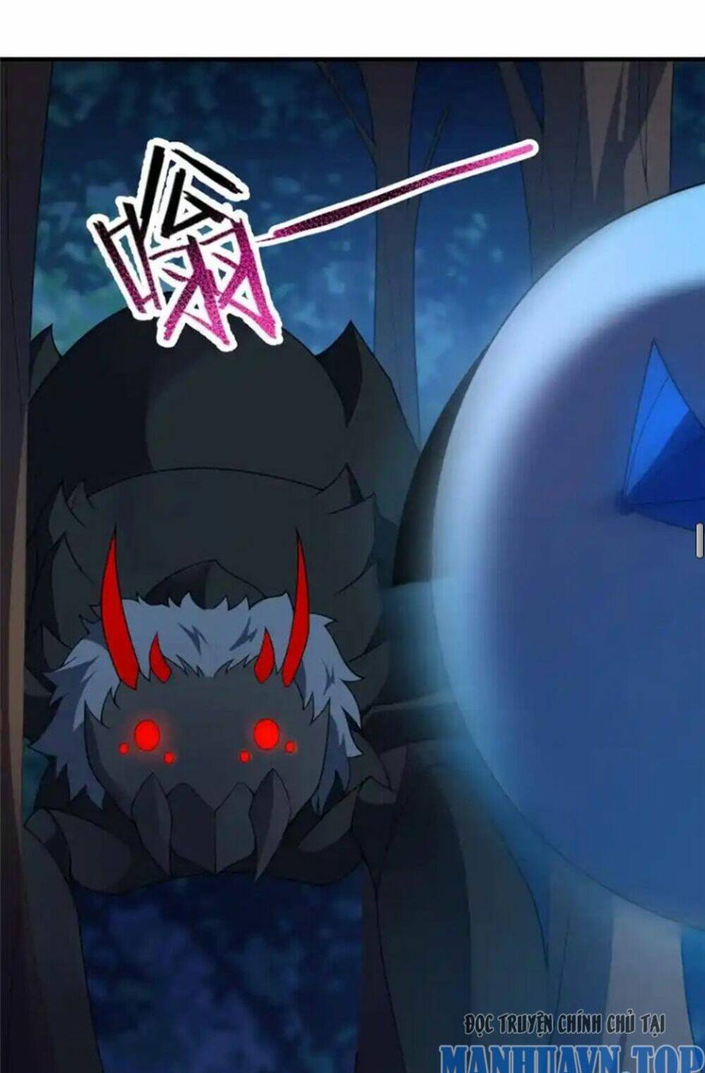 Thần Sủng Tiến Hóa Chapter 273 - Trang 2