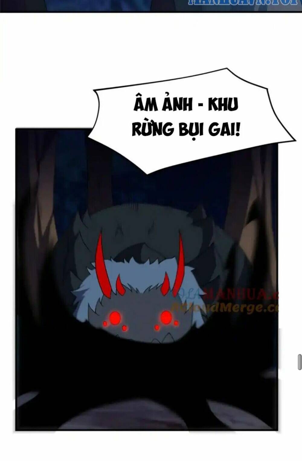 Thần Sủng Tiến Hóa Chapter 273 - Trang 2