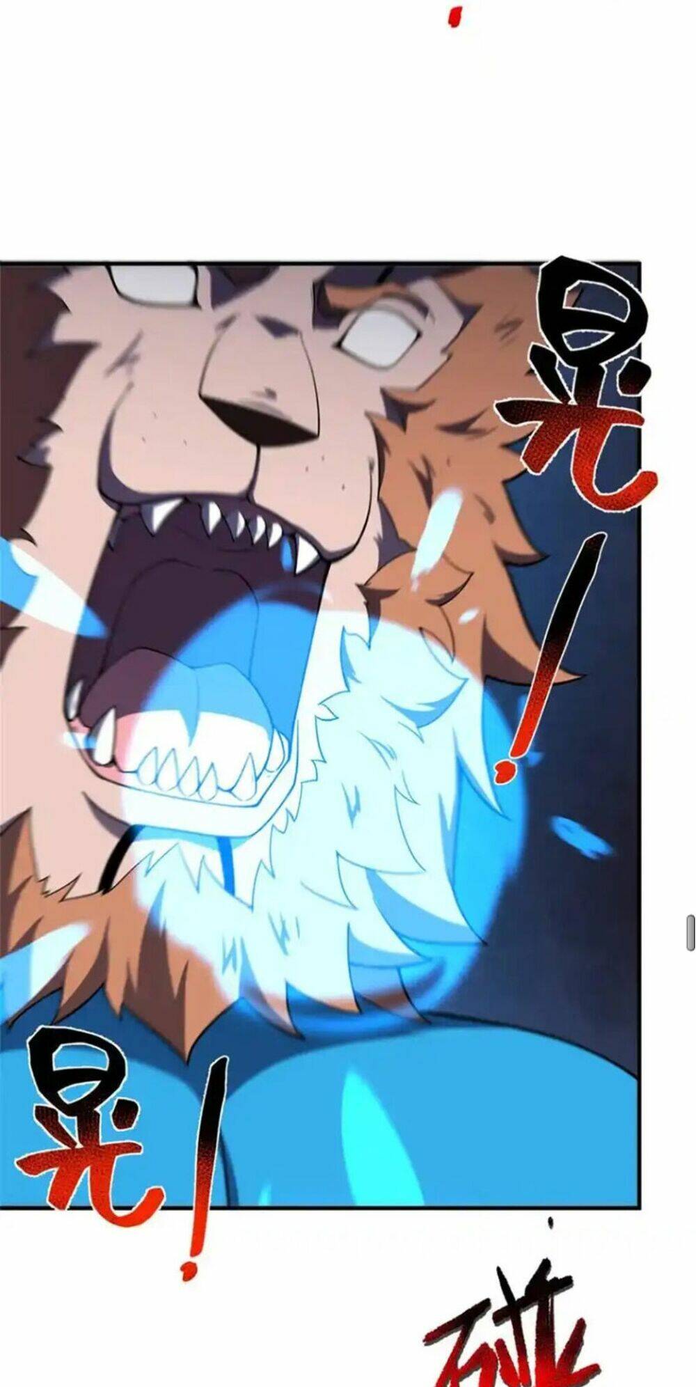 Thần Sủng Tiến Hóa Chapter 273 - Trang 2