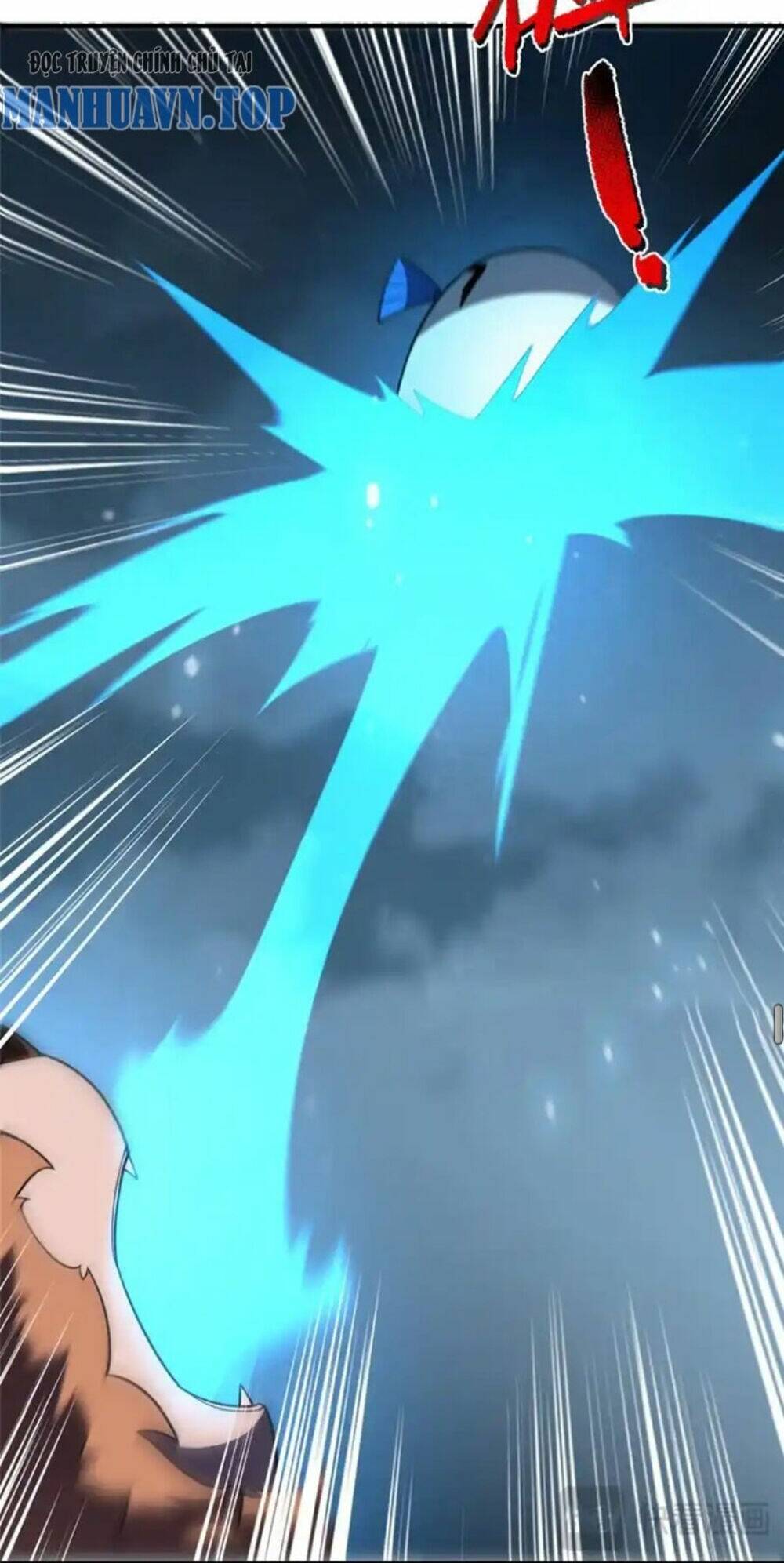 Thần Sủng Tiến Hóa Chapter 273 - Trang 2