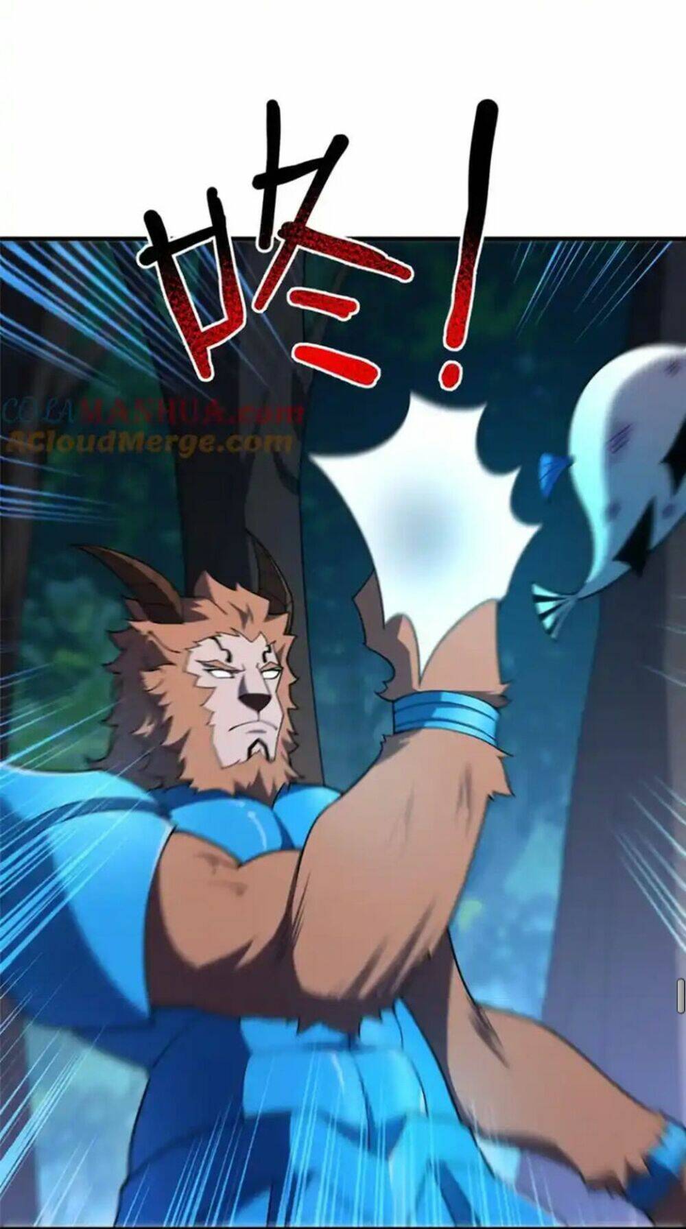 Thần Sủng Tiến Hóa Chapter 273 - Trang 2