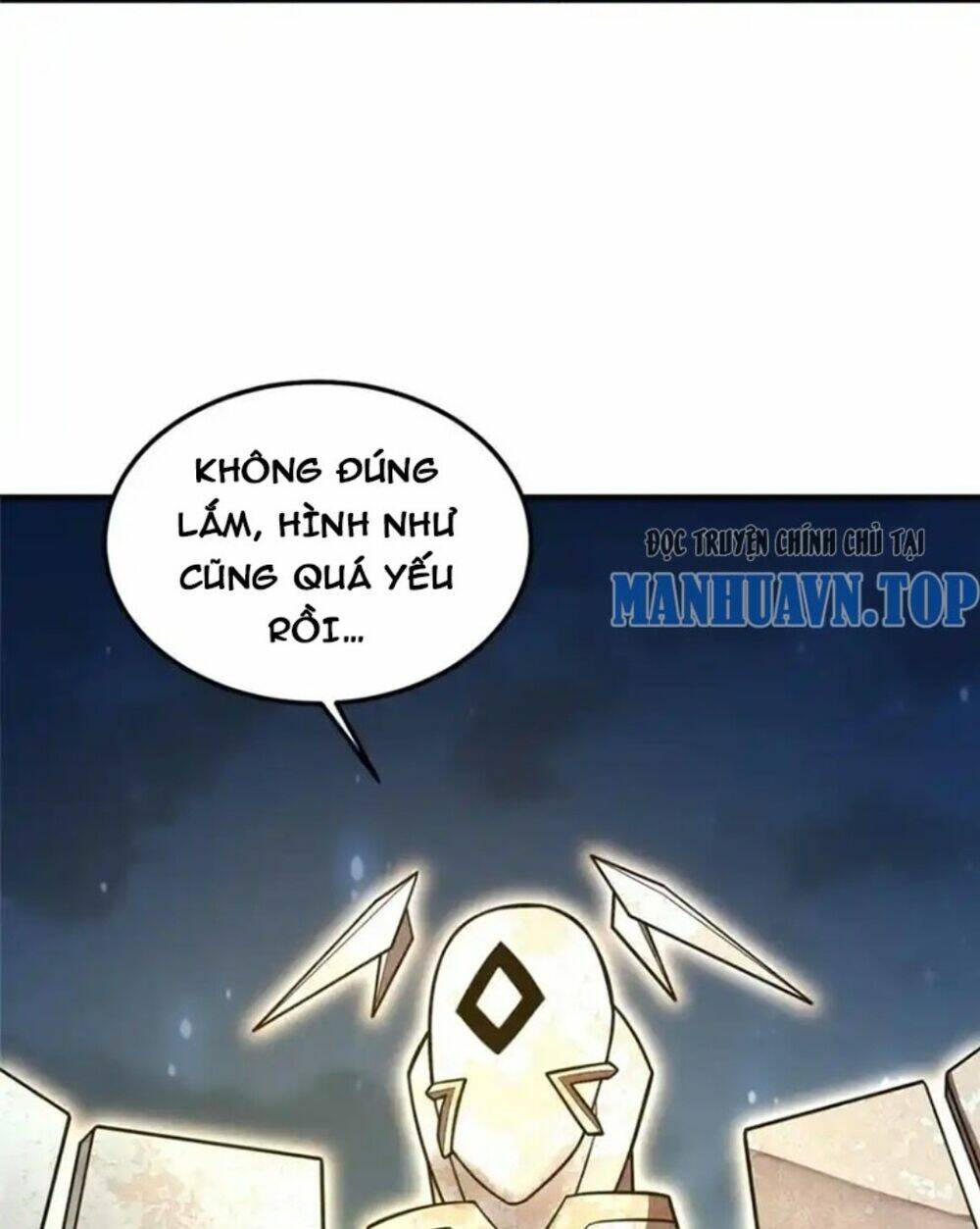 Thần Sủng Tiến Hóa Chapter 273 - Trang 2