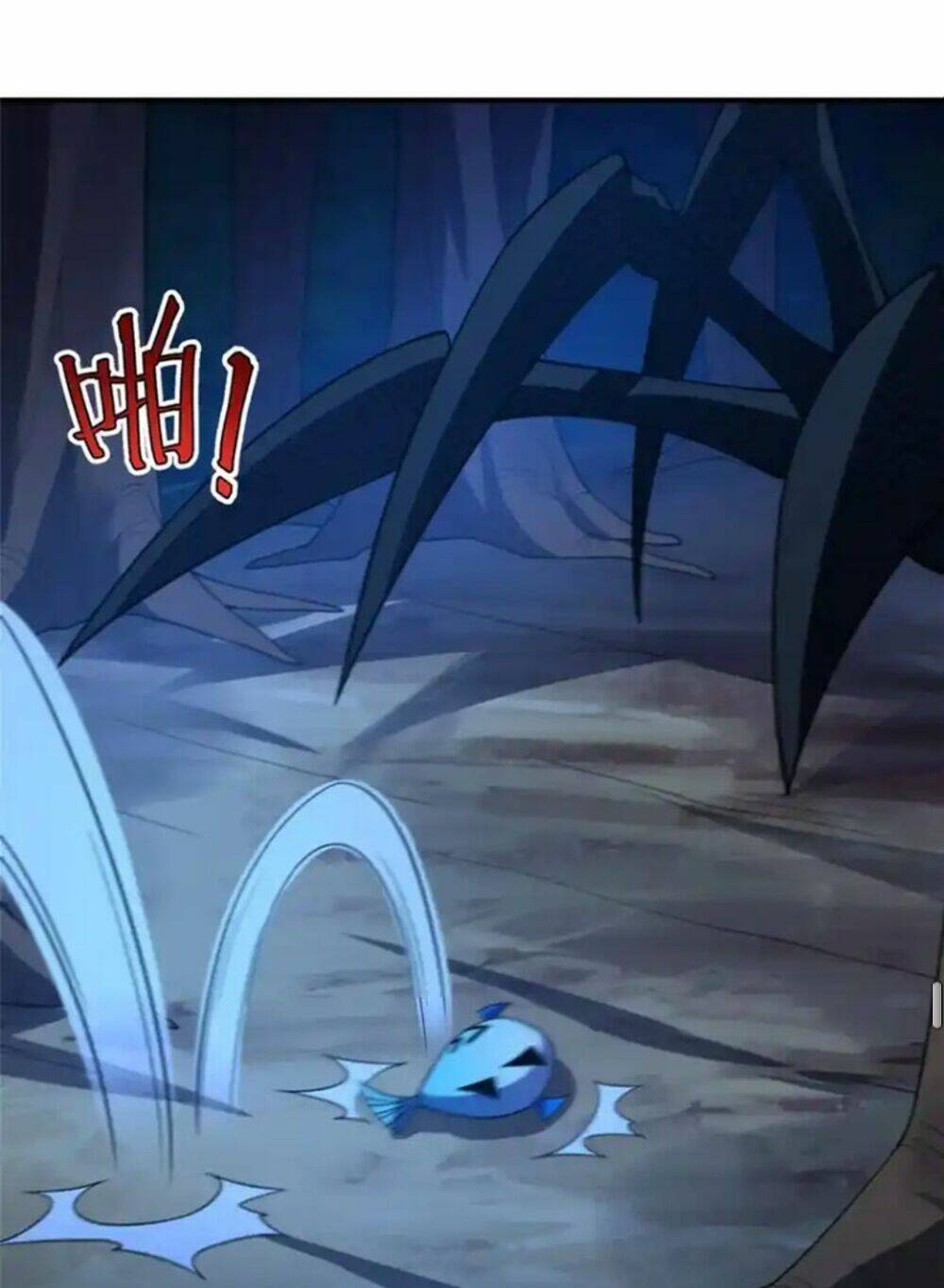 Thần Sủng Tiến Hóa Chapter 273 - Trang 2