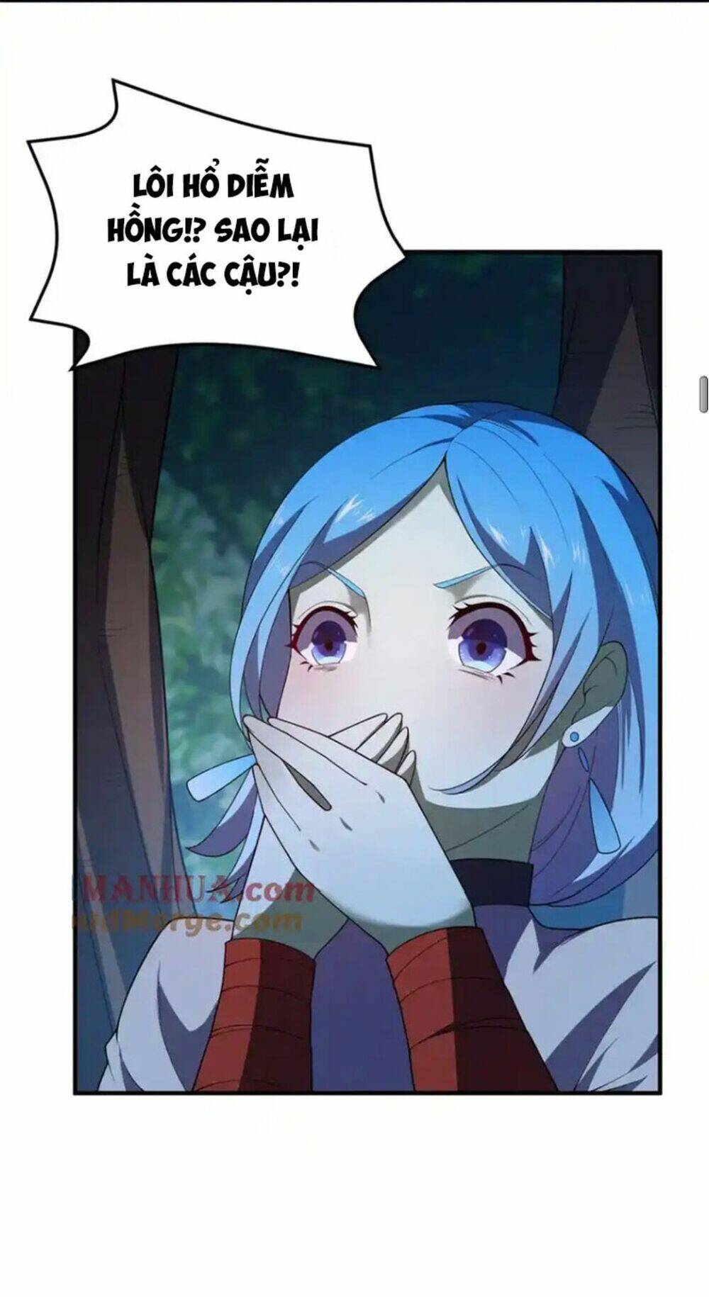 Thần Sủng Tiến Hóa Chapter 273 - Trang 2