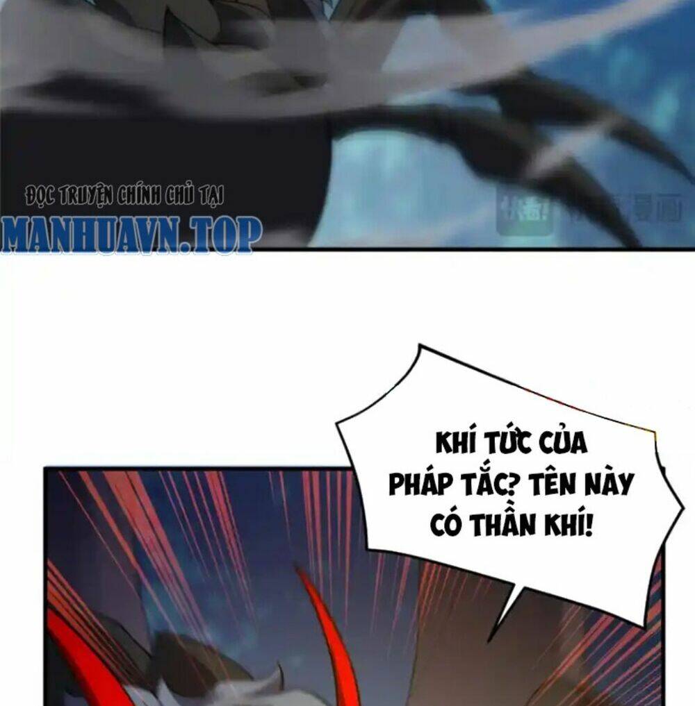 Thần Sủng Tiến Hóa Chapter 273 - Trang 2