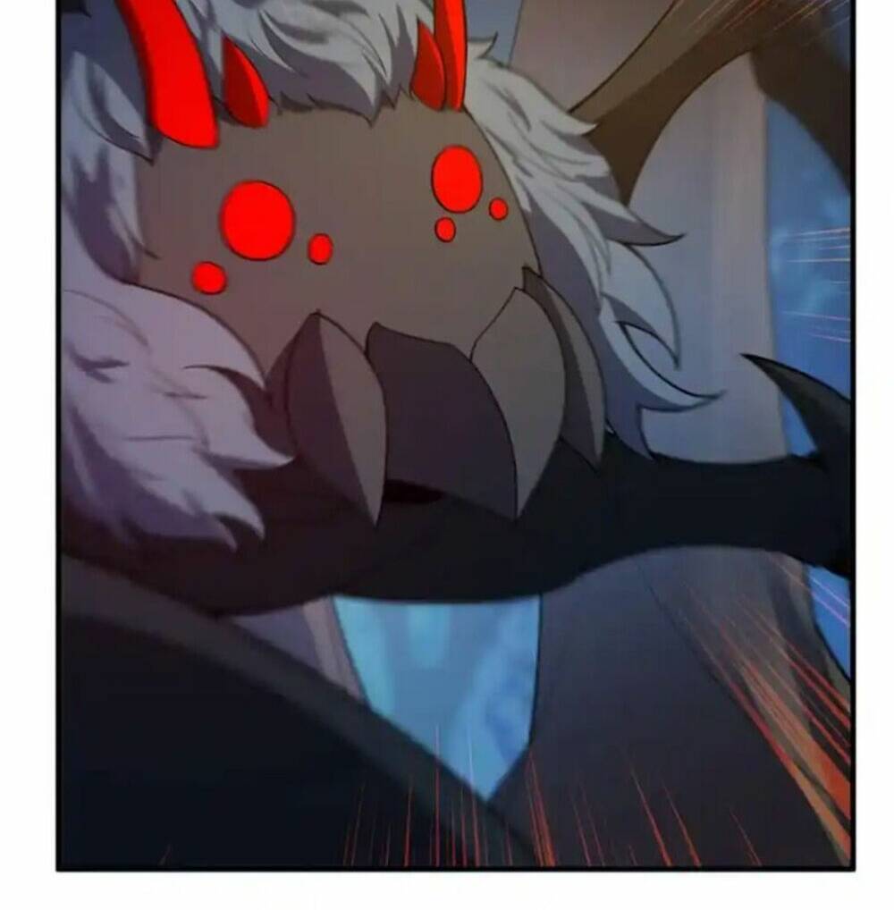 Thần Sủng Tiến Hóa Chapter 273 - Trang 2