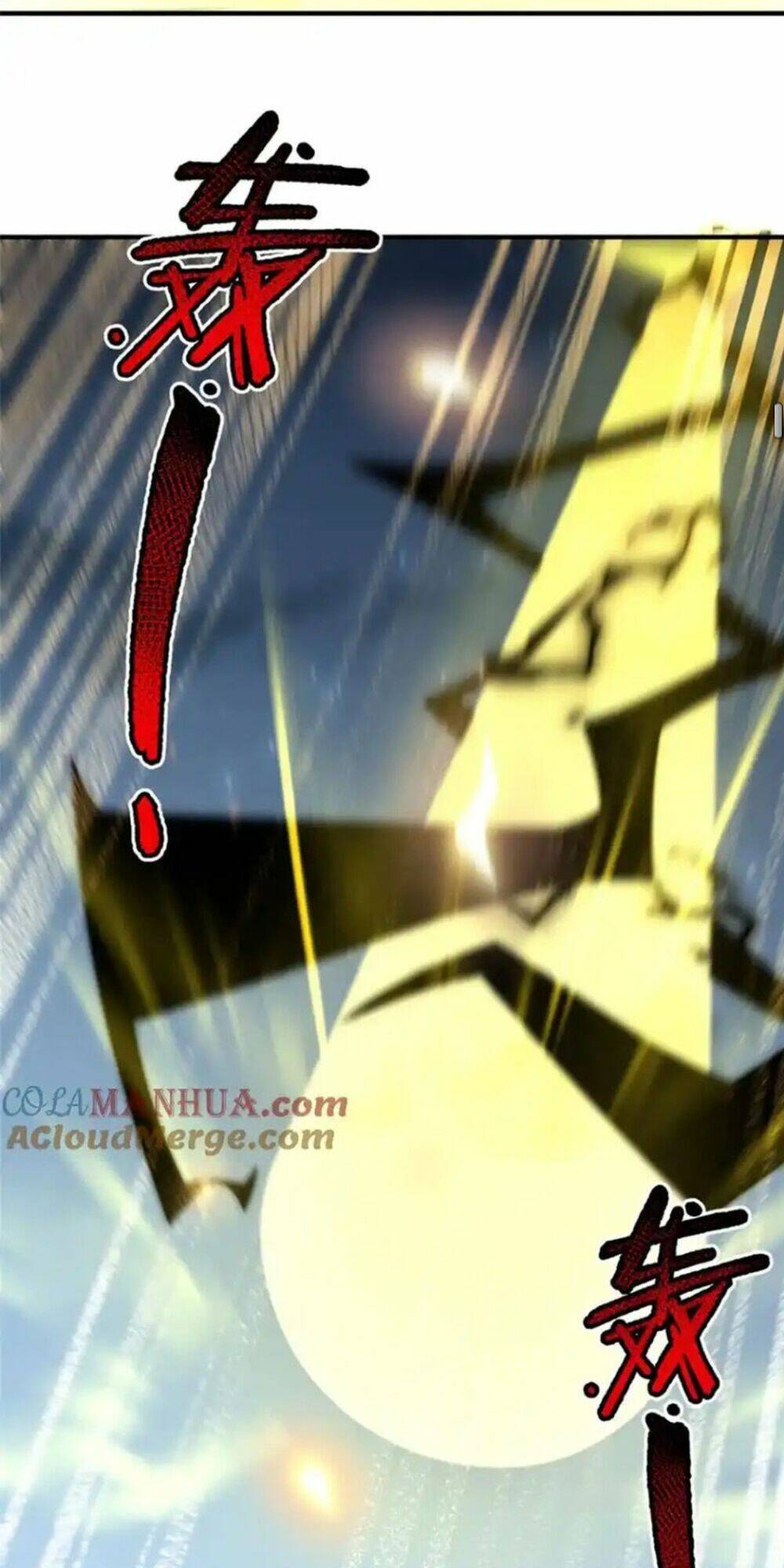 Thần Sủng Tiến Hóa Chapter 274 - Trang 2