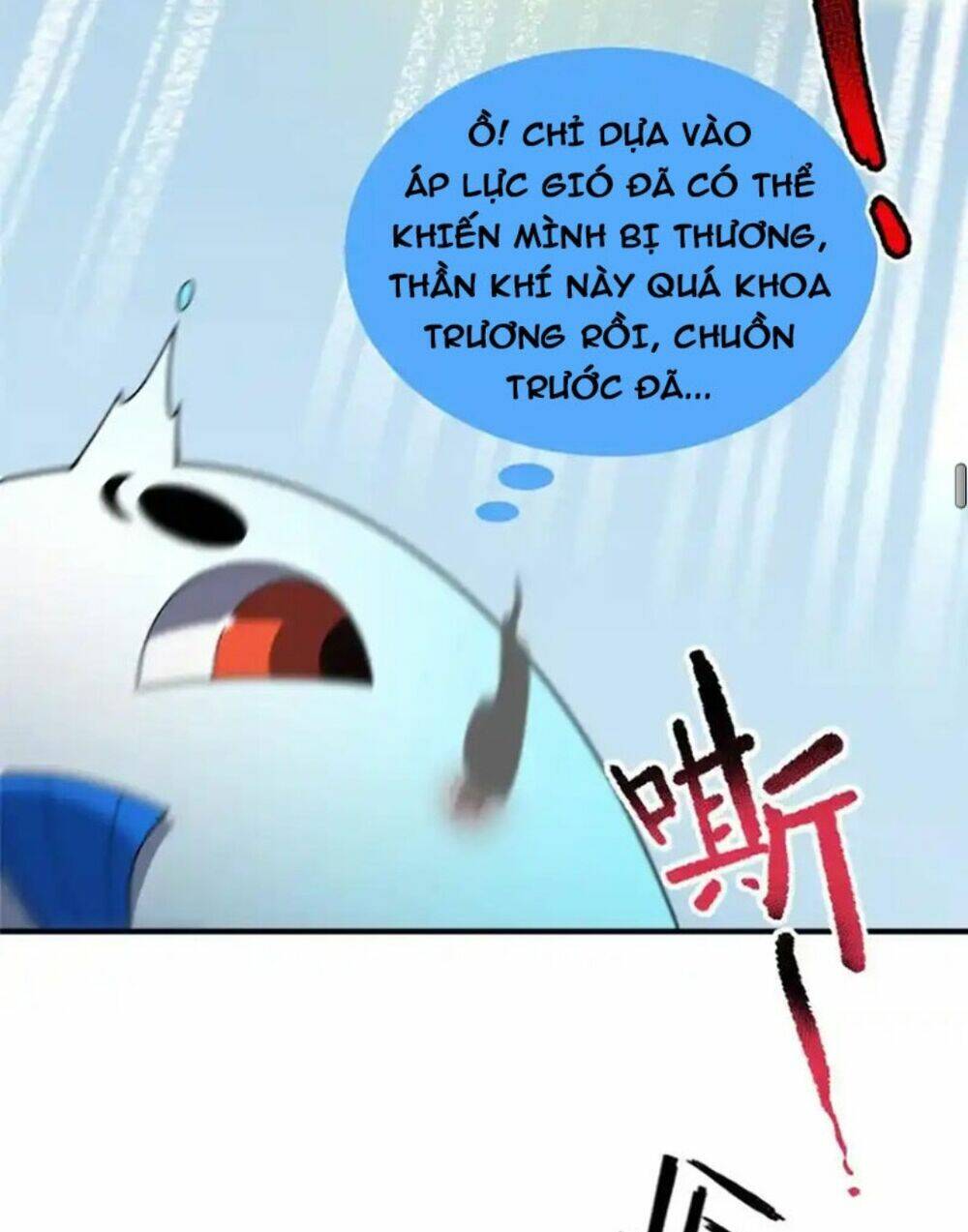 Thần Sủng Tiến Hóa Chapter 274 - Trang 2