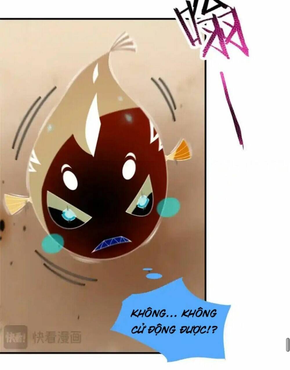 Thần Sủng Tiến Hóa Chapter 274 - Trang 2