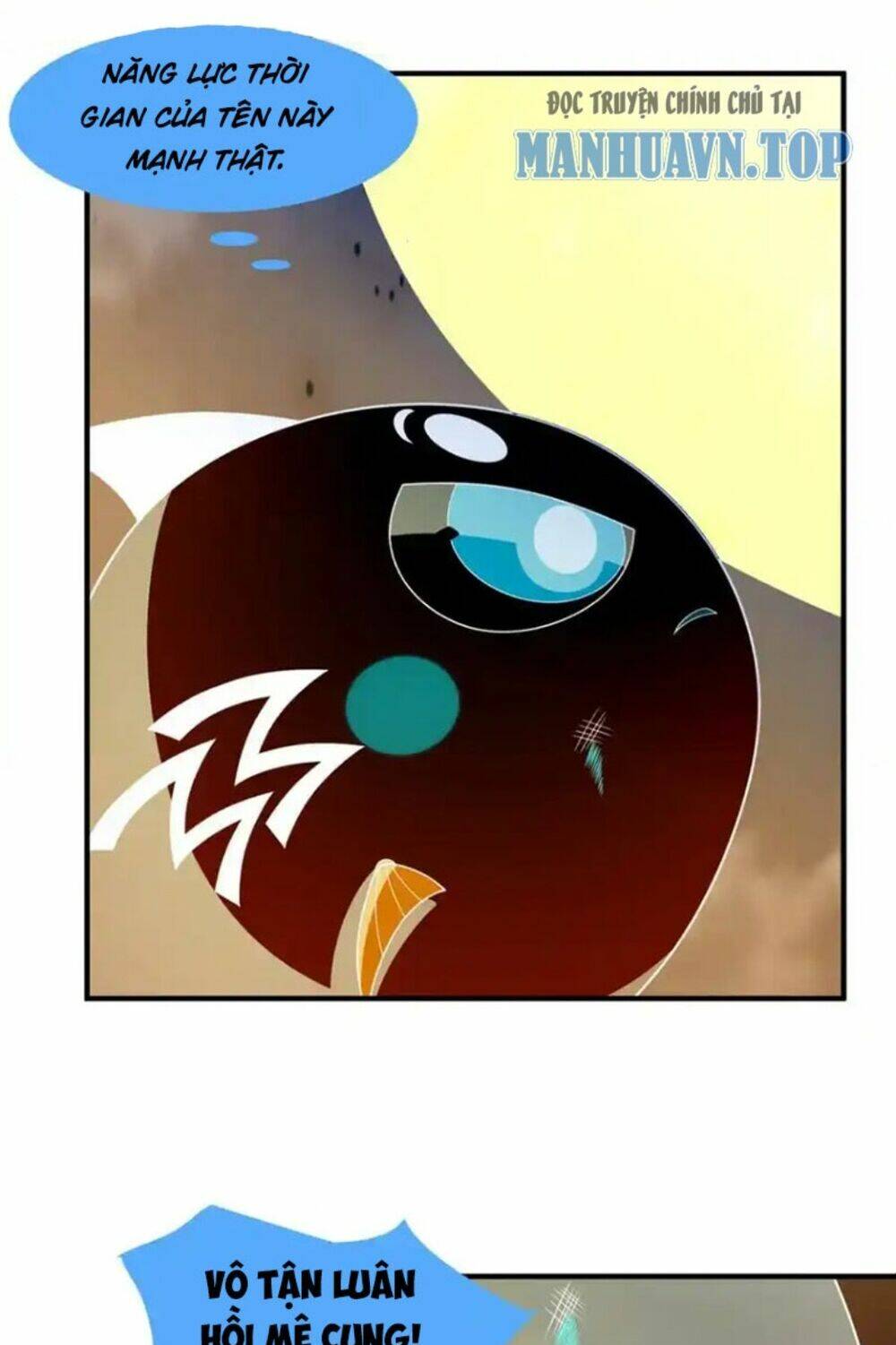 Thần Sủng Tiến Hóa Chapter 274 - Trang 2