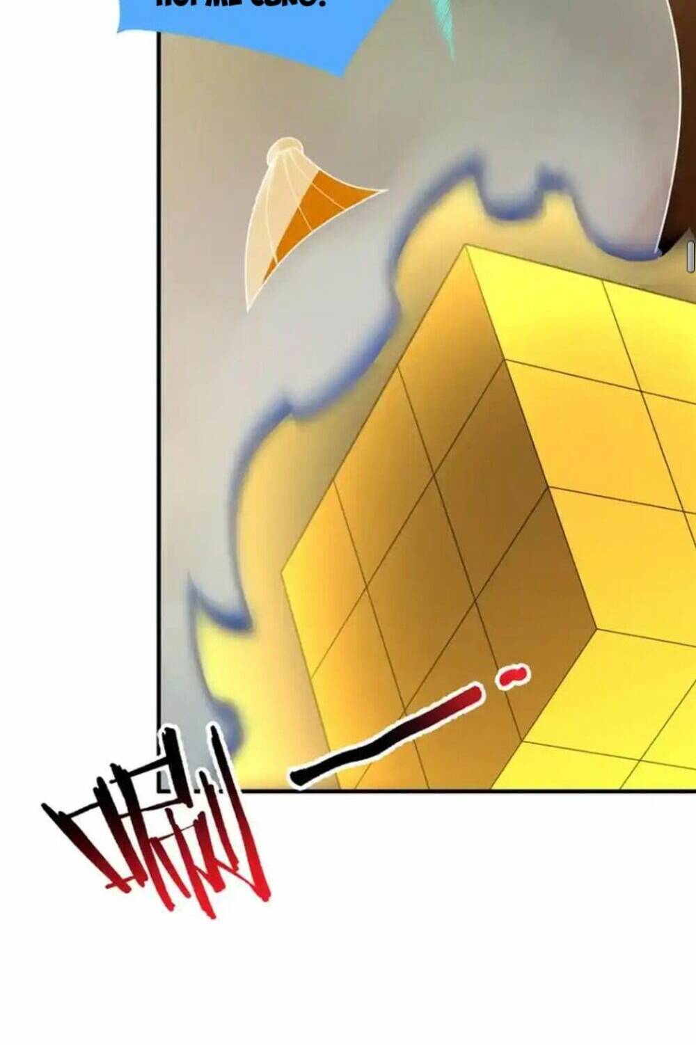 Thần Sủng Tiến Hóa Chapter 274 - Trang 2