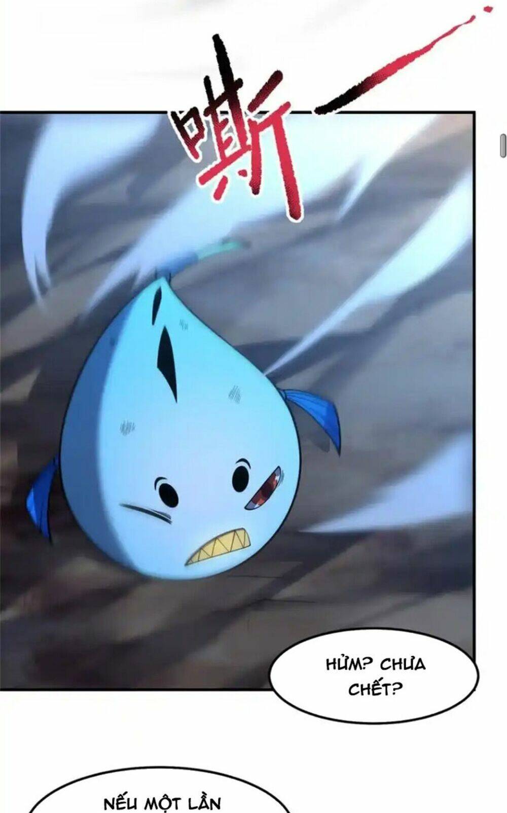 Thần Sủng Tiến Hóa Chapter 274 - Trang 2