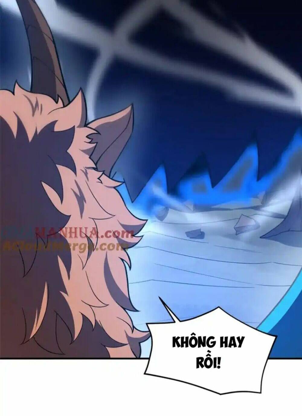 Thần Sủng Tiến Hóa Chapter 274 - Trang 2