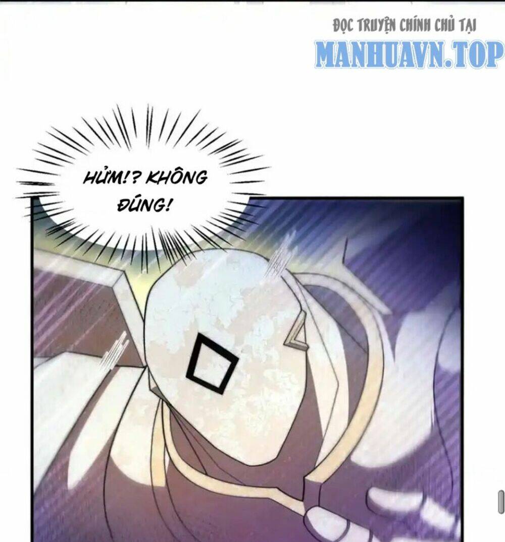 Thần Sủng Tiến Hóa Chapter 274 - Trang 2