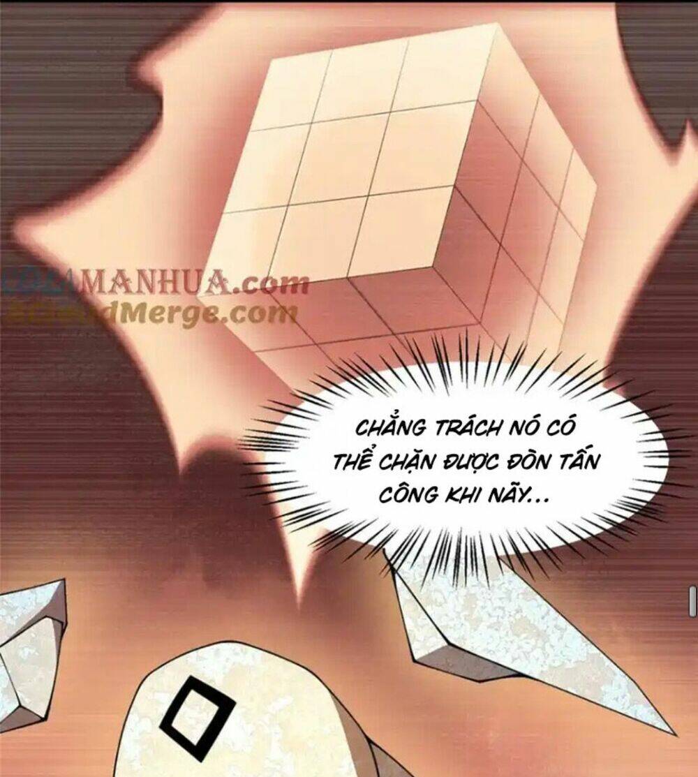 Thần Sủng Tiến Hóa Chapter 274 - Trang 2