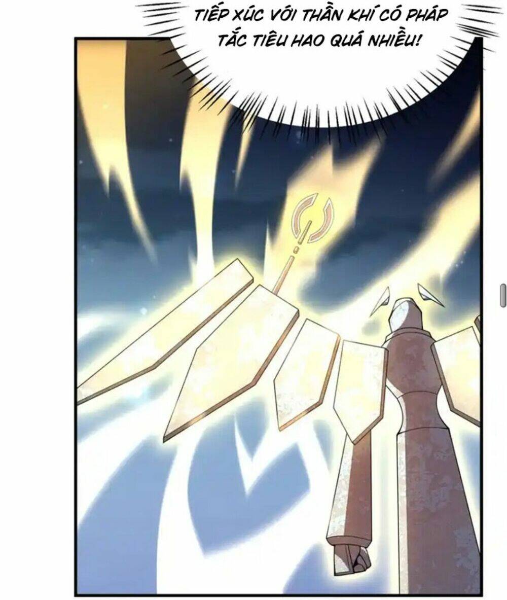 Thần Sủng Tiến Hóa Chapter 274 - Trang 2