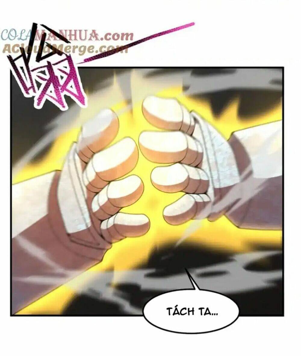 Thần Sủng Tiến Hóa Chapter 274 - Trang 2