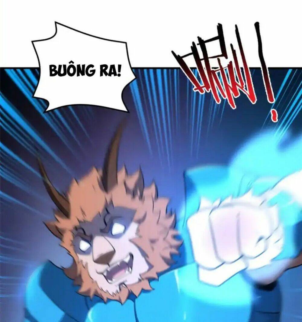 Thần Sủng Tiến Hóa Chapter 274 - Trang 2