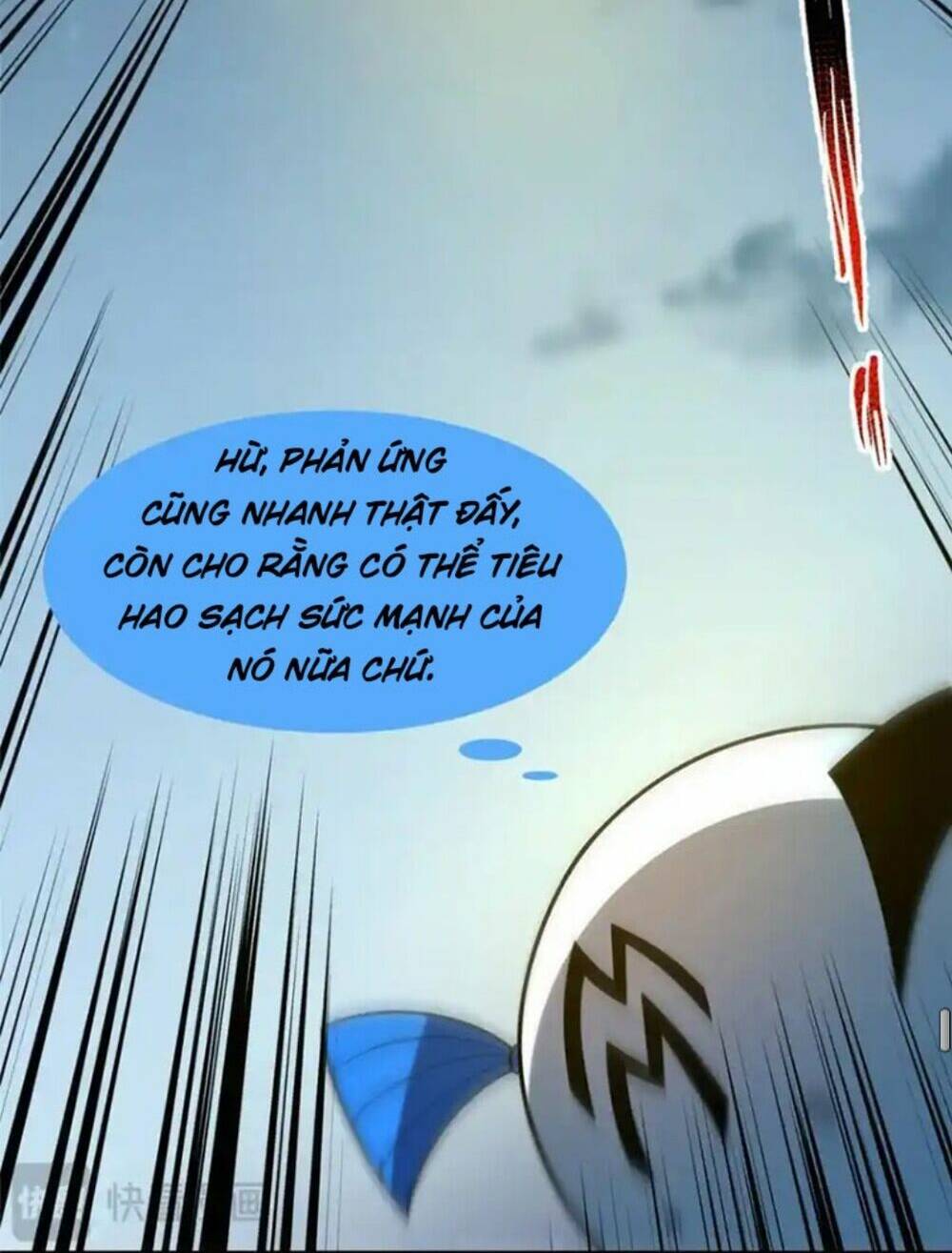 Thần Sủng Tiến Hóa Chapter 274 - Trang 2