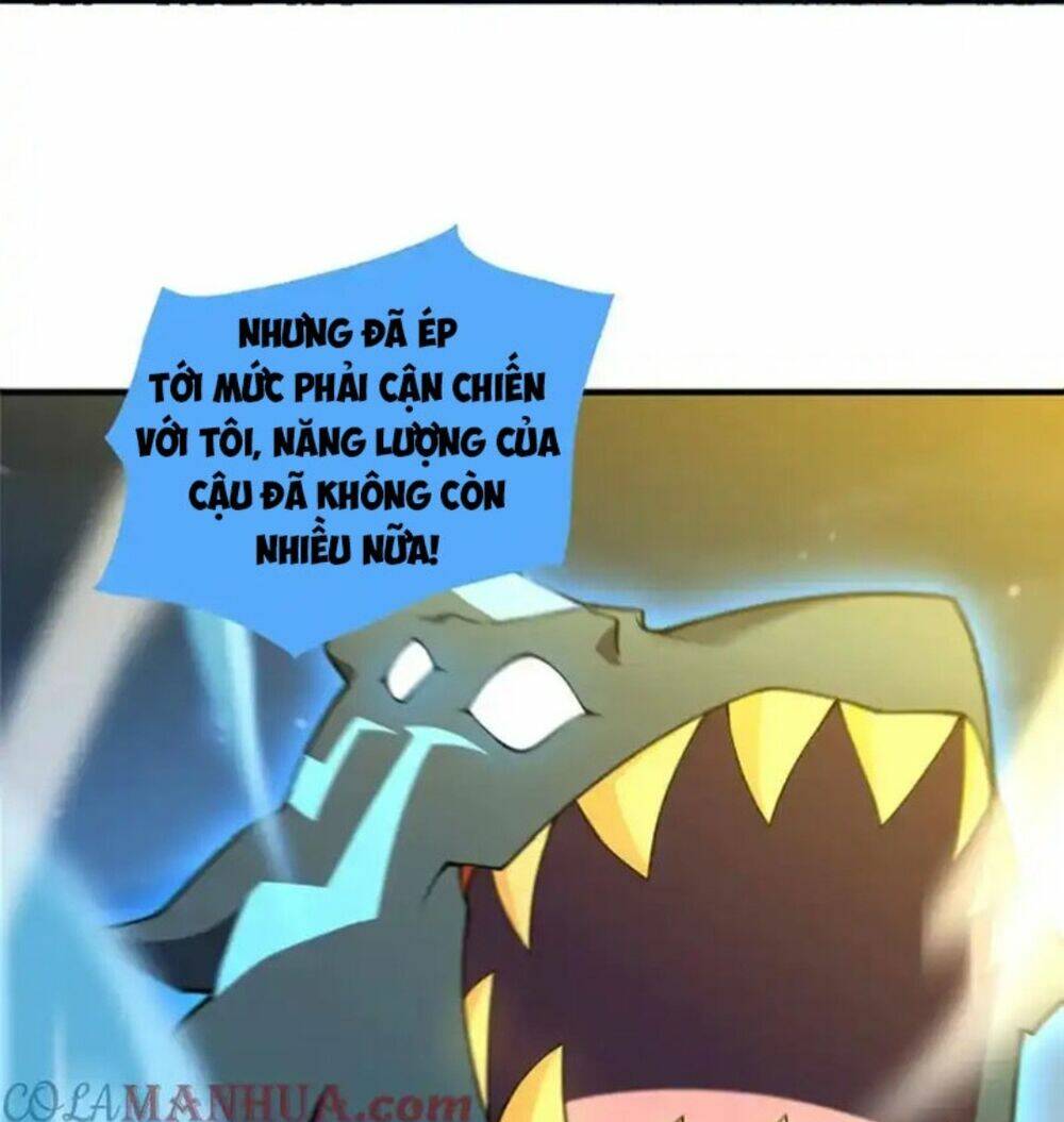 Thần Sủng Tiến Hóa Chapter 274 - Trang 2