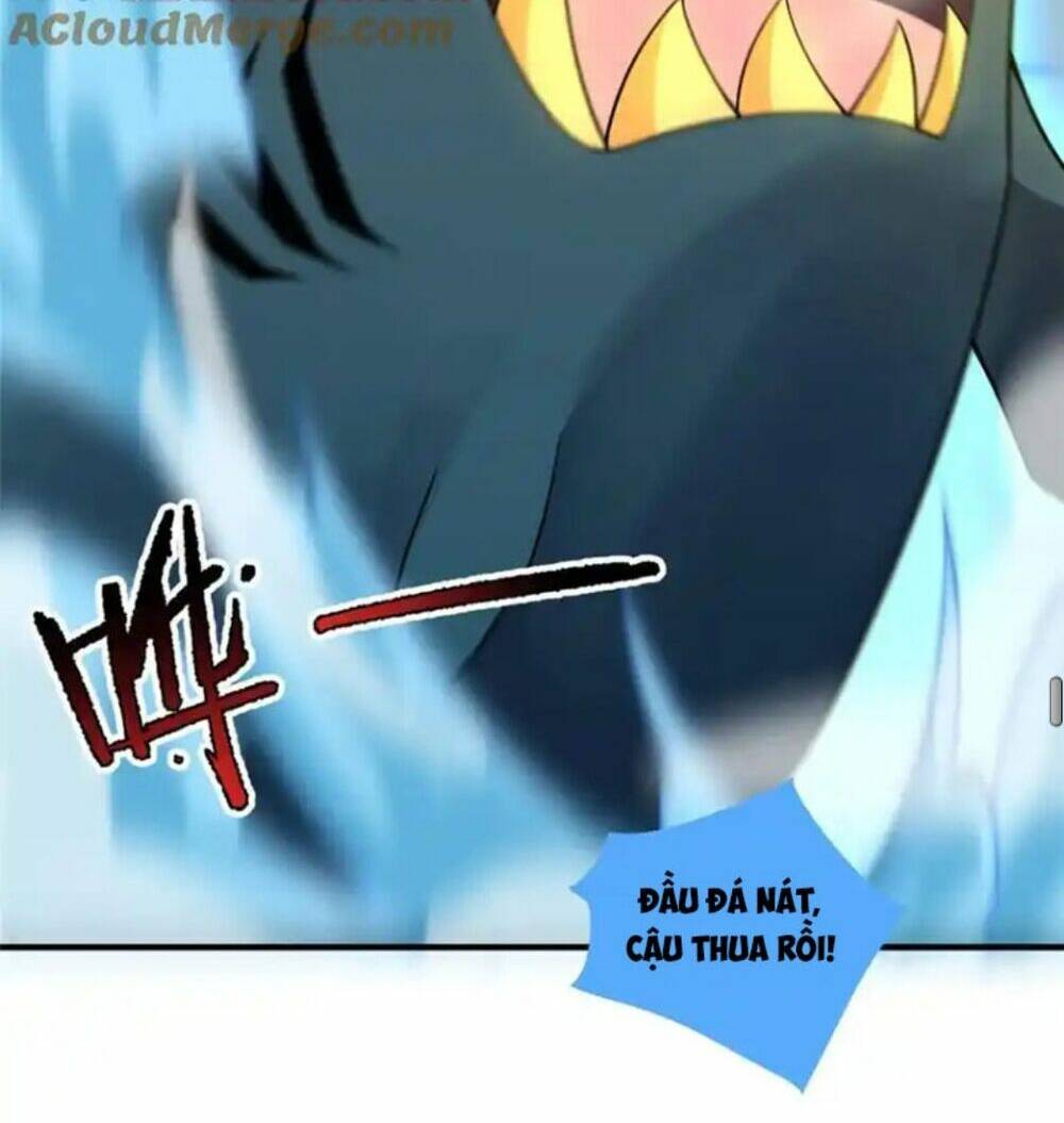 Thần Sủng Tiến Hóa Chapter 274 - Trang 2