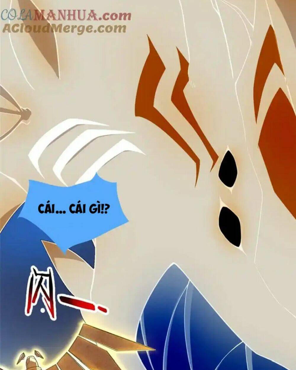 Thần Sủng Tiến Hóa Chapter 274 - Trang 2