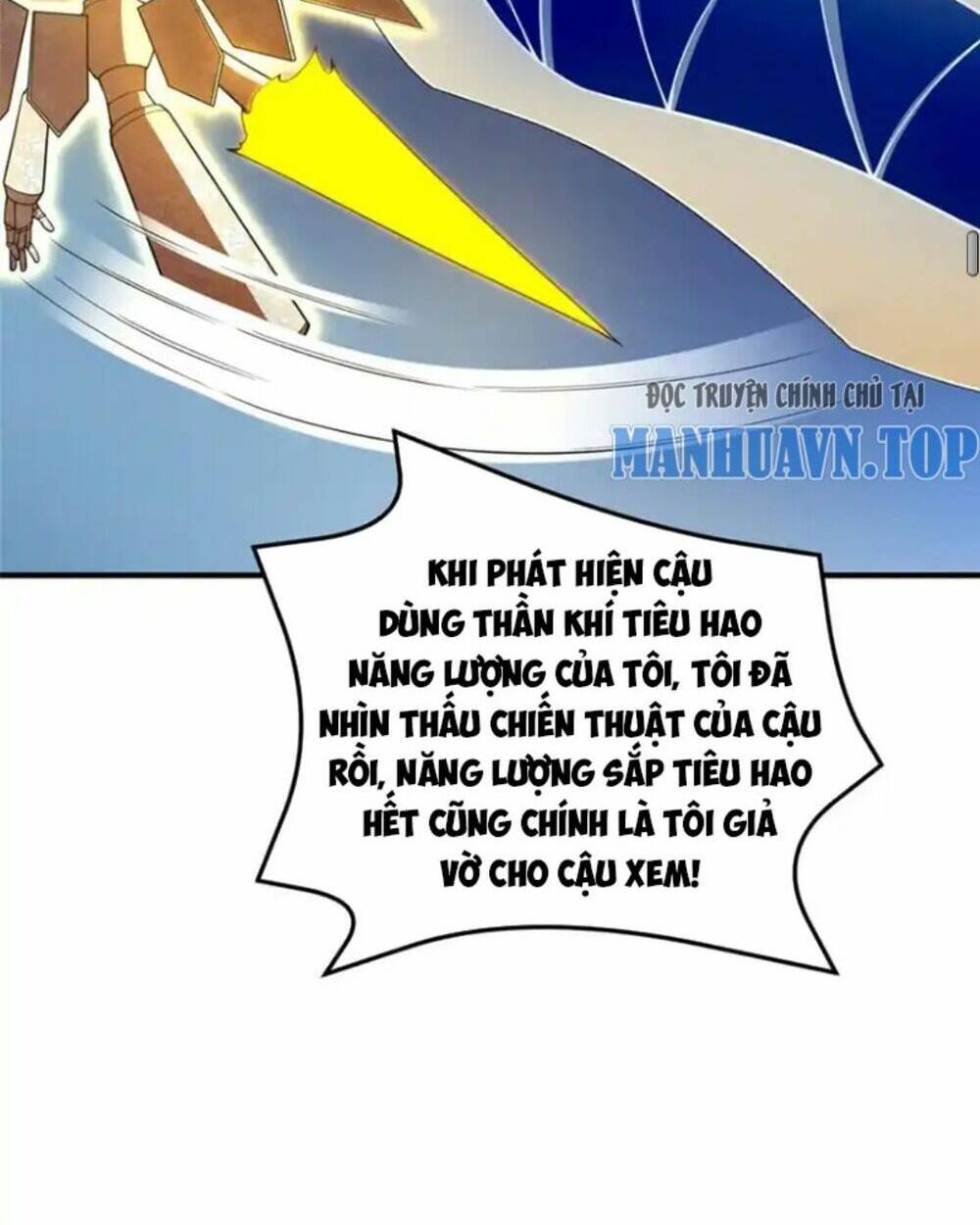 Thần Sủng Tiến Hóa Chapter 274 - Trang 2