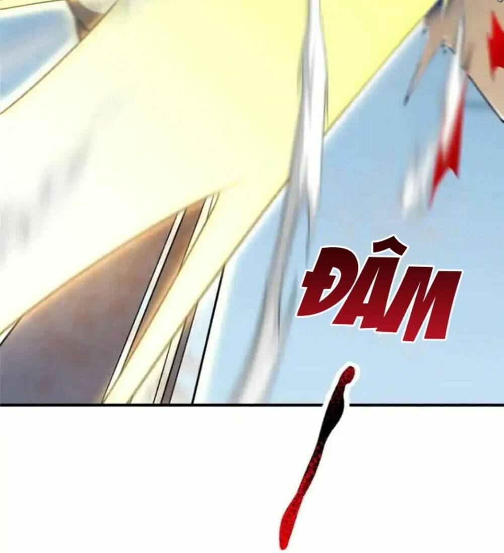 Thần Sủng Tiến Hóa Chapter 274 - Trang 2