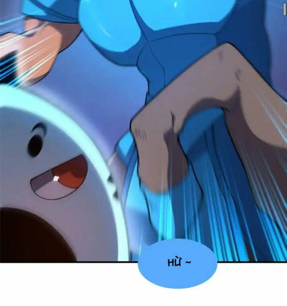 Thần Sủng Tiến Hóa Chapter 274 - Trang 2