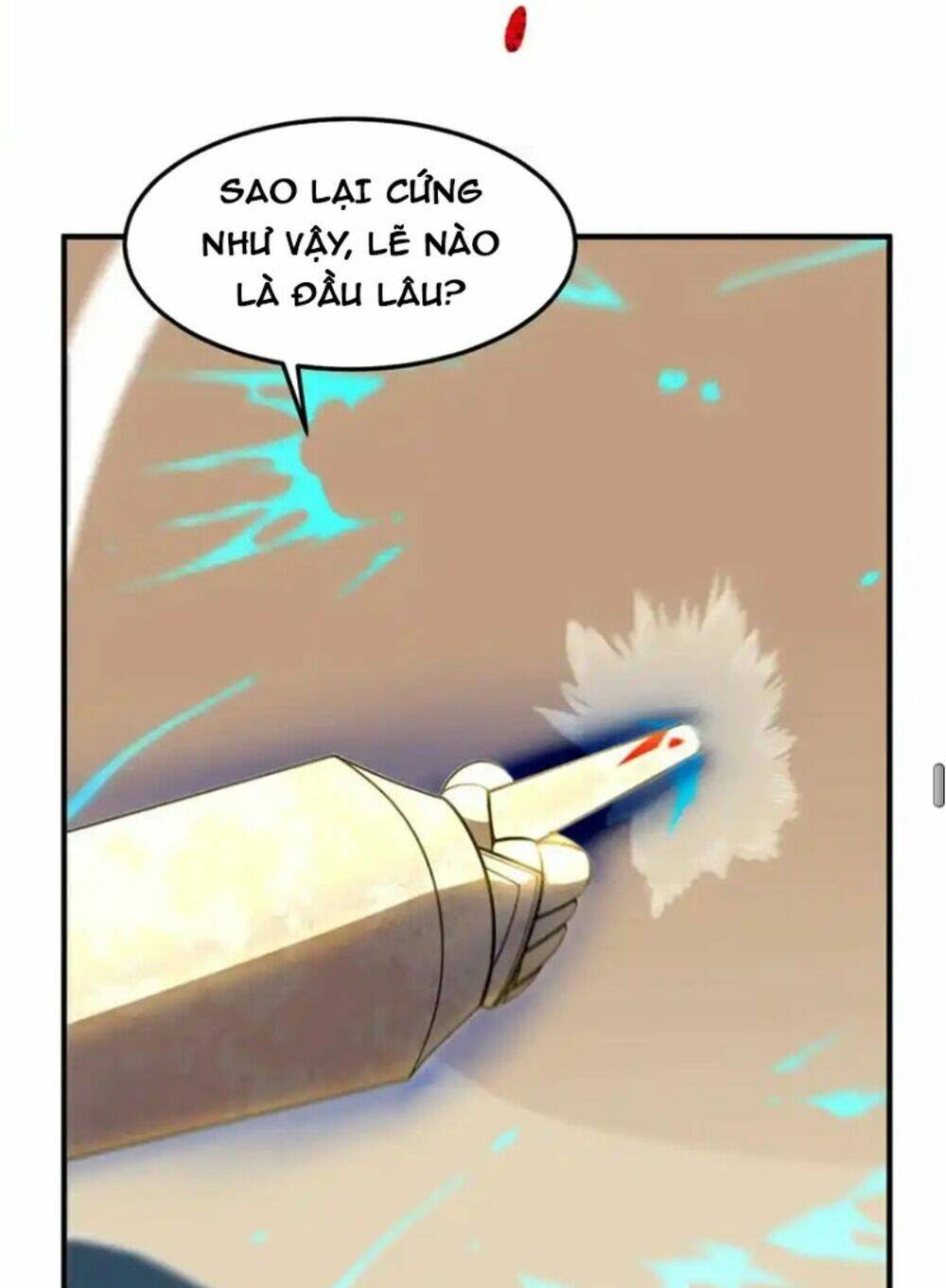 Thần Sủng Tiến Hóa Chapter 274 - Trang 2