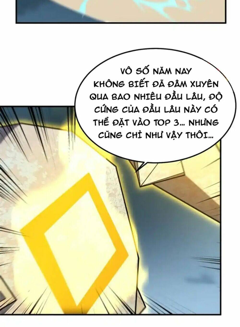 Thần Sủng Tiến Hóa Chapter 274 - Trang 2