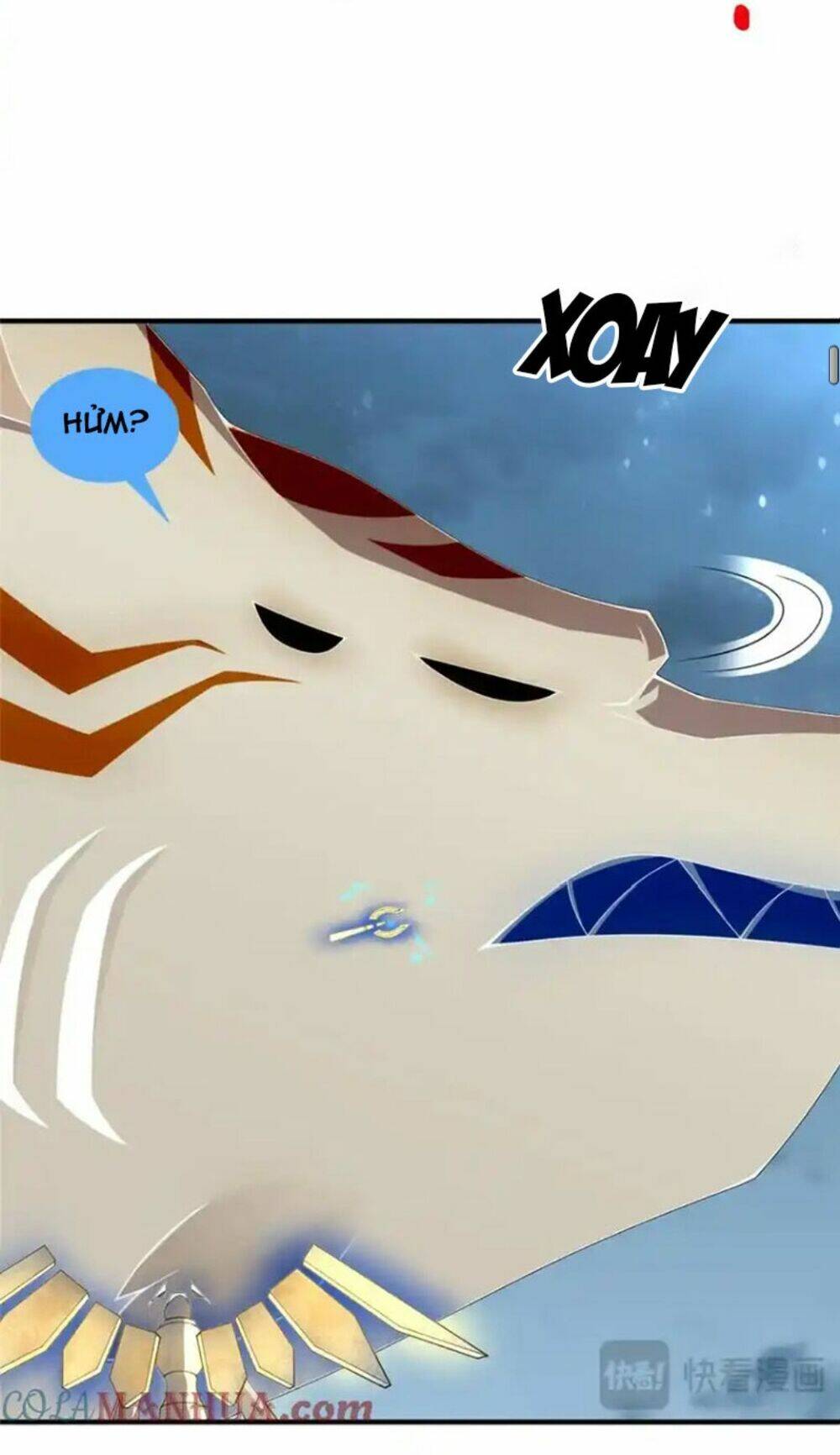 Thần Sủng Tiến Hóa Chapter 274 - Trang 2