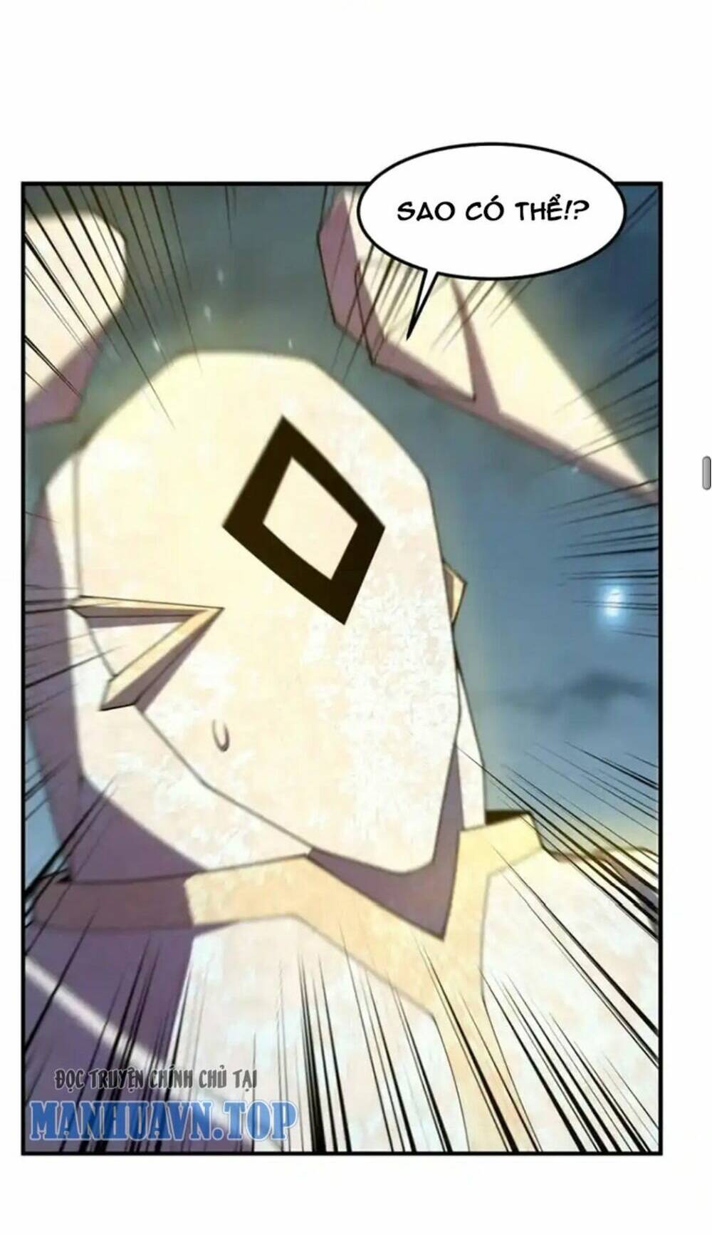 Thần Sủng Tiến Hóa Chapter 274 - Trang 2