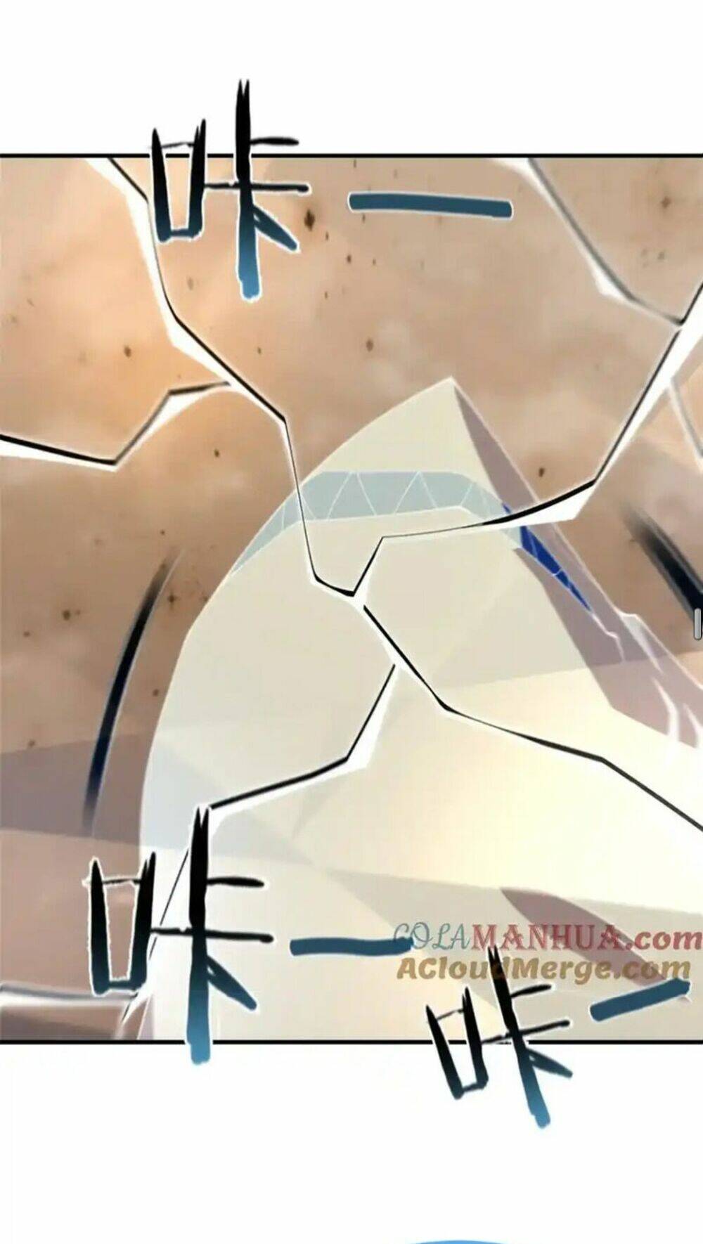 Thần Sủng Tiến Hóa Chapter 274 - Trang 2