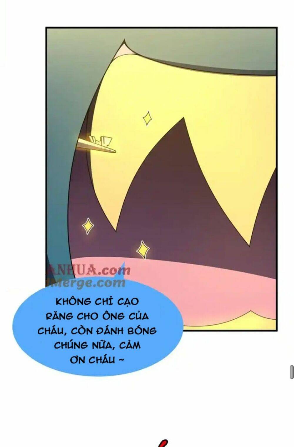 Thần Sủng Tiến Hóa Chapter 274 - Trang 2