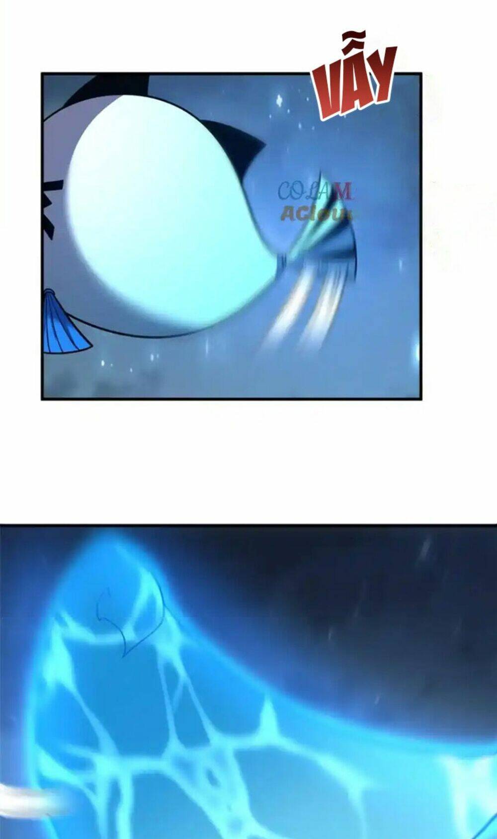 Thần Sủng Tiến Hóa Chapter 274 - Trang 2